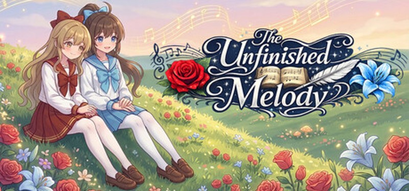 The Unfinished Melody: Prologue Image