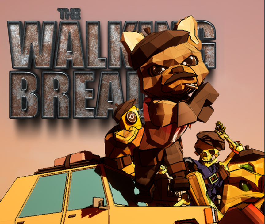 Games like TheWalkingBread