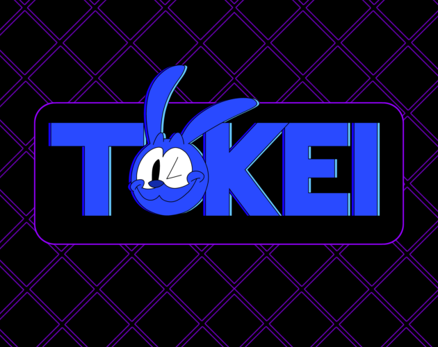 Games like Tokei