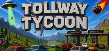 Games like Tollway Tycoon