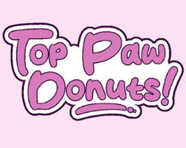 Top Paw Donuts Image