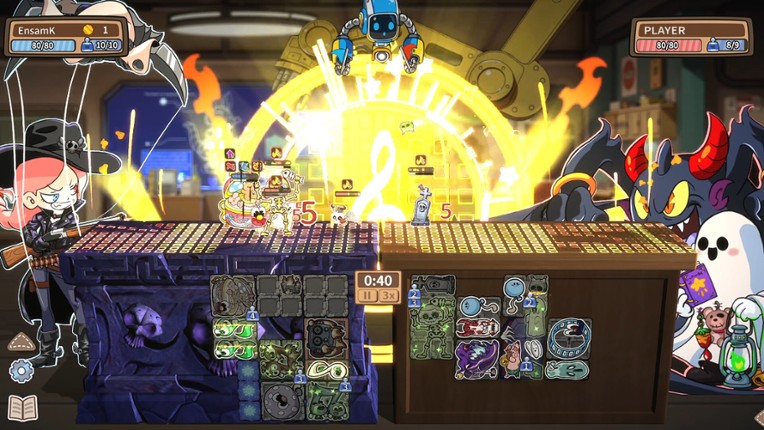 Toy Smash Kaboom! screenshot