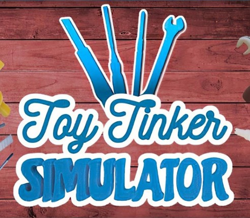 Toy Tinker Simulator Image
