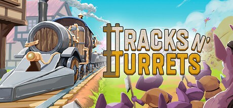 Games like Tracks n' Turrets
