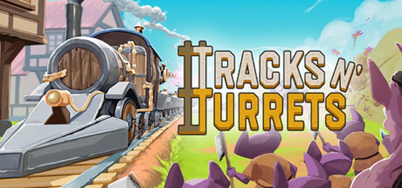 Tracks n' Turrets Image