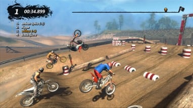 Trials Evolution: Gold Edition Image