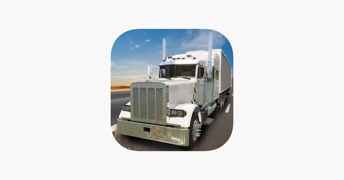 Games like Truck Simulator USA Revolution