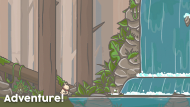 Tsuki Adventure Image