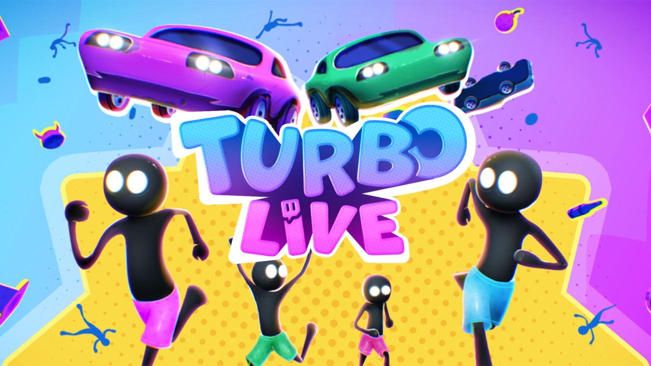 Games like Turbo Live