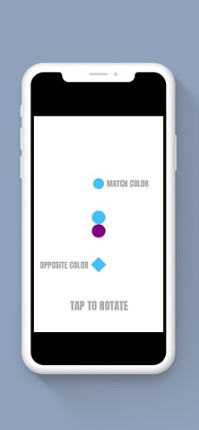 Twin Dots Challenge Image