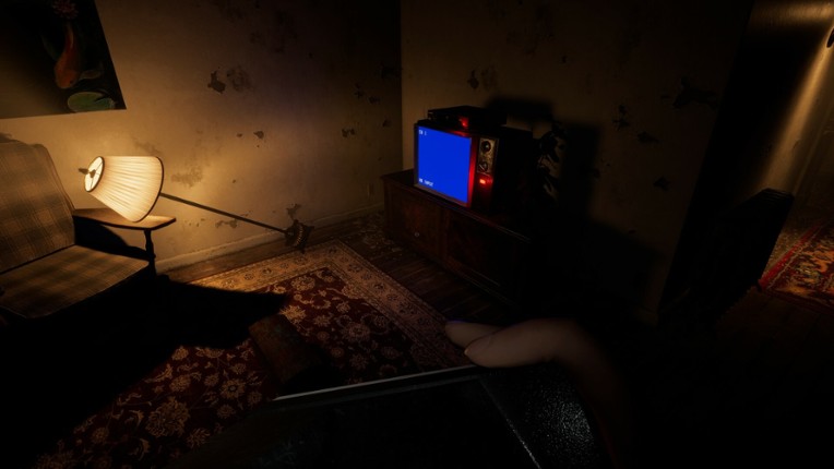 Two Sisters screenshot