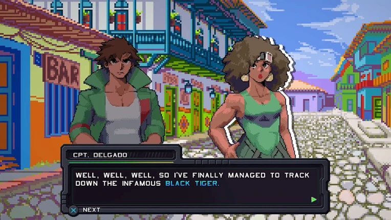 Tyrant Tactics: Birth of Revolution Image