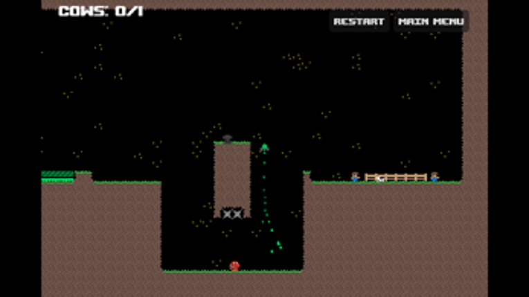 Ultimate Flying Objects screenshot