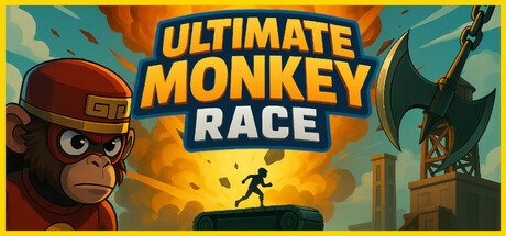 Games like Ultimate Monkey Race