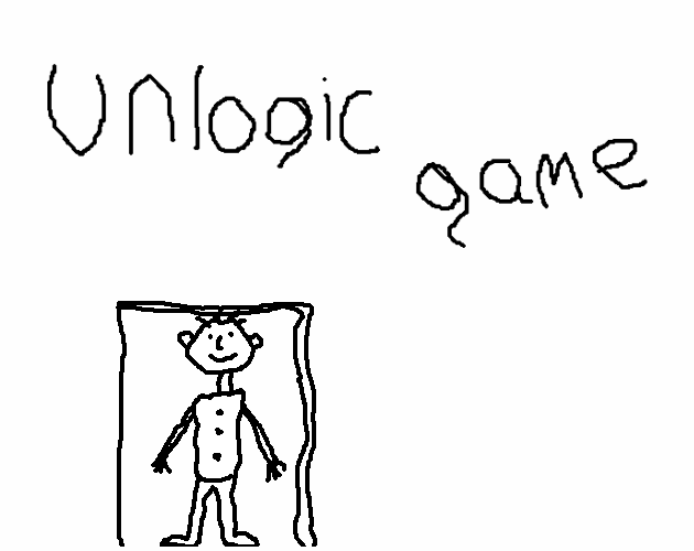 Games like Unlogic game