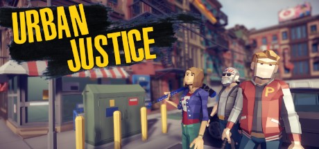 Games like Urban Justice