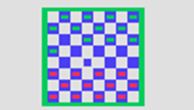 Videocart-19: Checkers Image