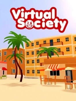 Games like VirtualSociety
