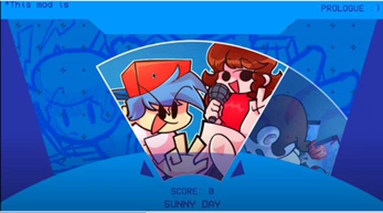 Vs. Nonsense V2.5 fanmade Image