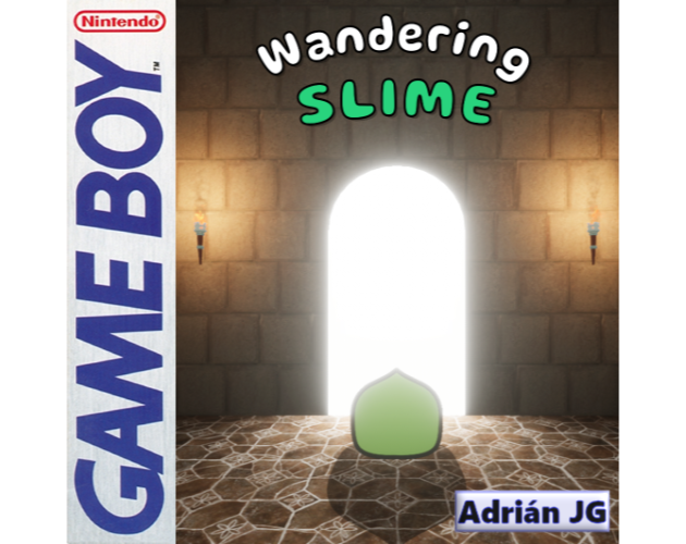 Games like Wandering Slime