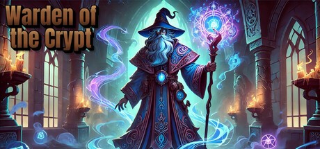 Games like Warden of the Crypt