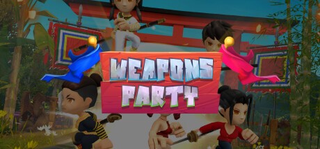 Games like Weapons Party