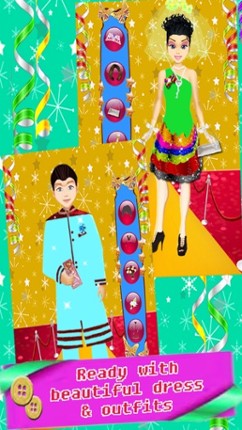 Wedding Dress Tailor Boutique, beauty princess prince fashion clothes Image