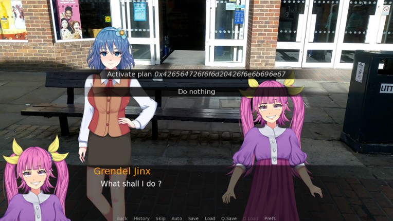 Welcome To... Chichester 3 : Plenty Of Time To Live screenshot