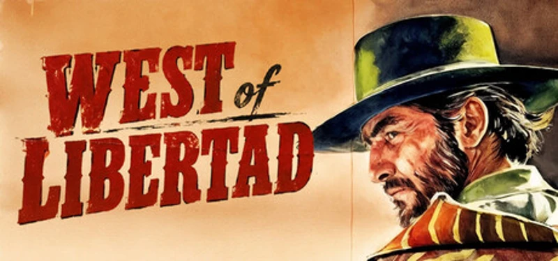 West of Libertad Image