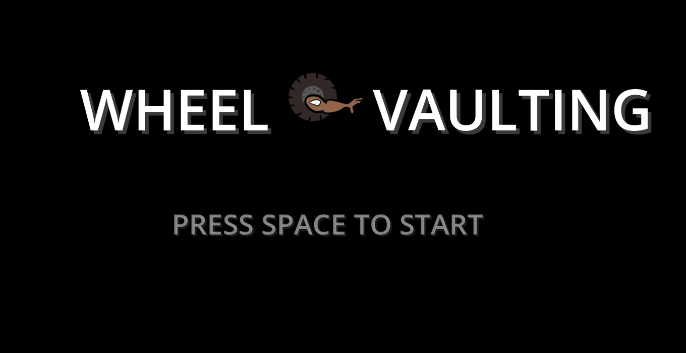 Games like Wheel Vaulting