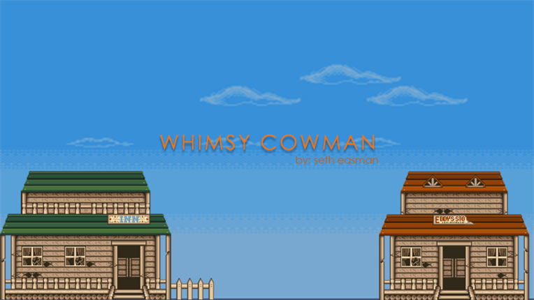Whimsy Cowman Image