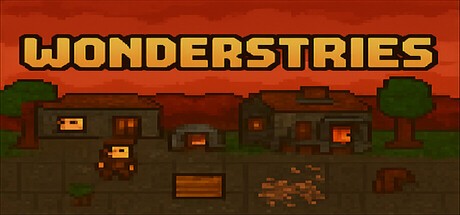 Games like Wonderstries