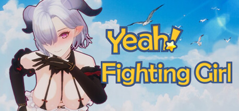 Yeah！Fighting Girl Image