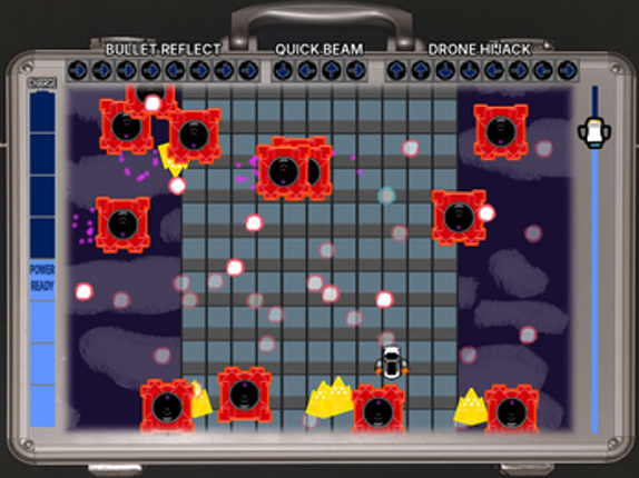 You've Been Served Image