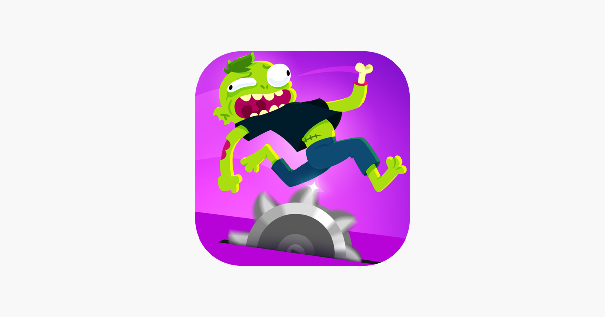 Games like Zombie Escape - Brain Rescue