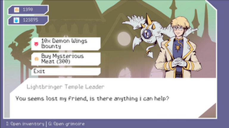 106_Motion Canvas_Public_DemonDemon Demon Tamers Image