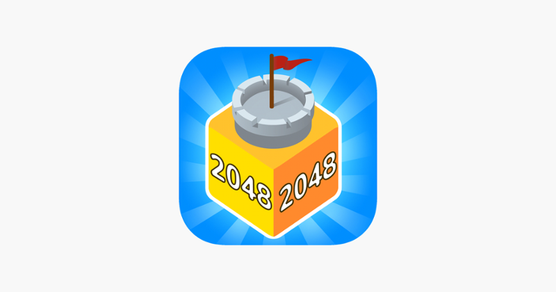 2048 Tower Defense! Game Cover