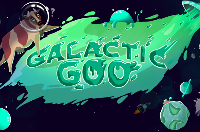 2223Y1D - Team Centipede - Galactic Goo Image