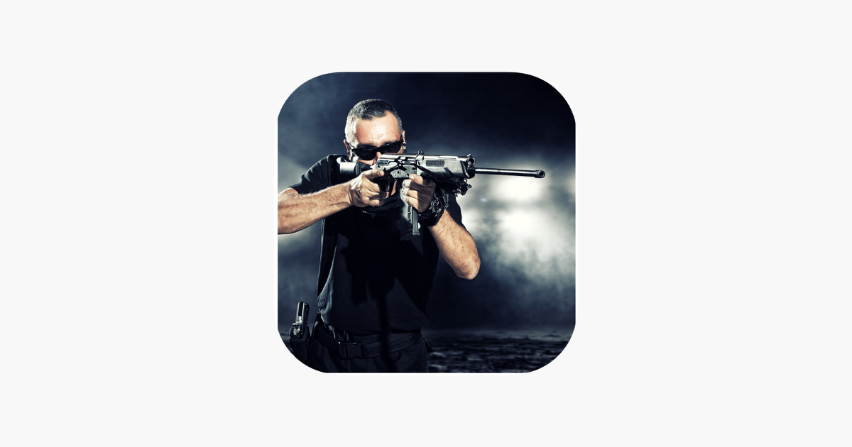 Games like 3d Modern City Crime FPS Sniper