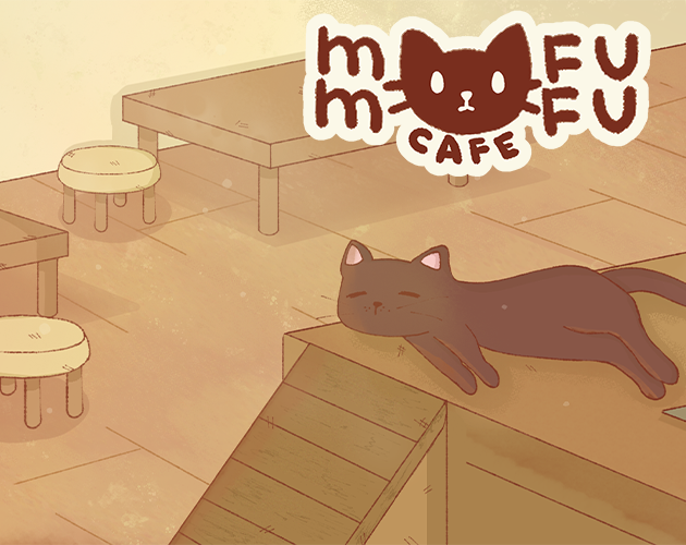 Games like Mofumofu Cafe