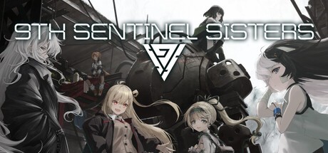 Games like 9th Sentinel Sisters