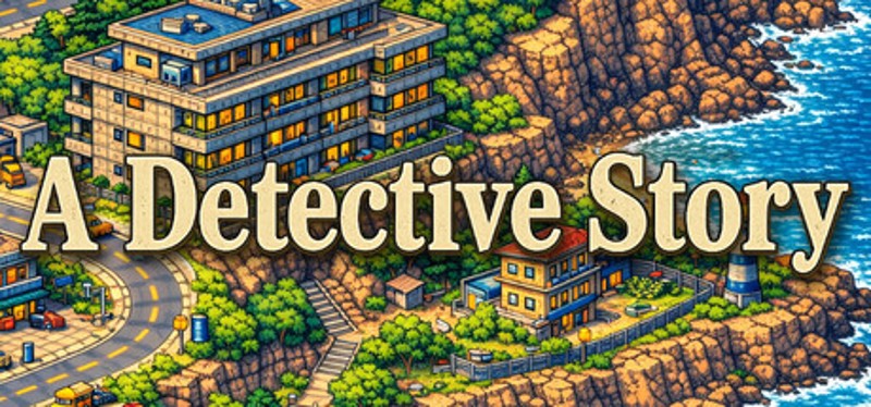 A Detective Story Image