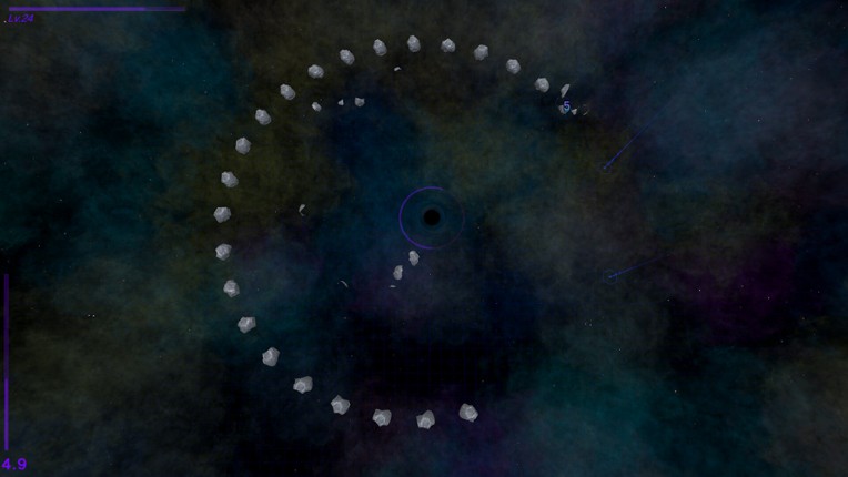 A Game About Getting Bigger Image