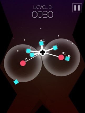Absorption screenshot