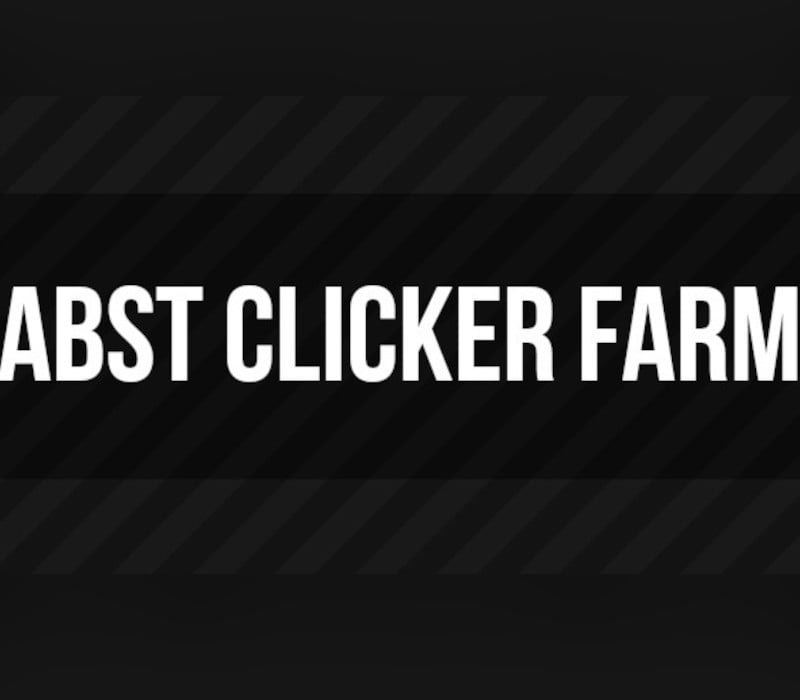 Games like Abst Clicker Farm