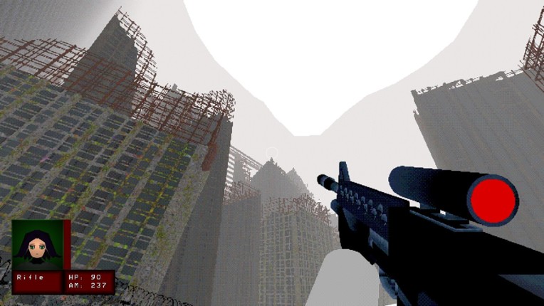 Abyss Veil screenshot