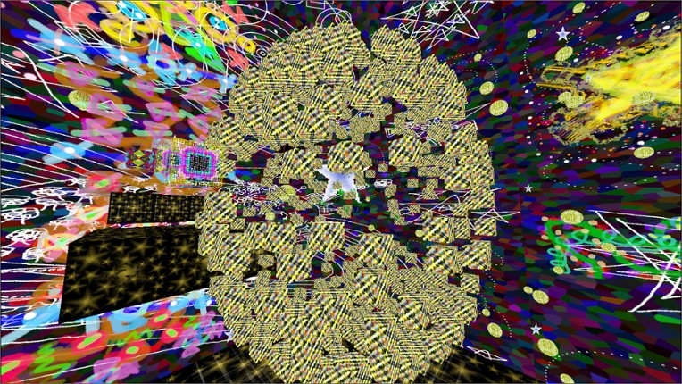 AI Stories: Machine Angel screenshot