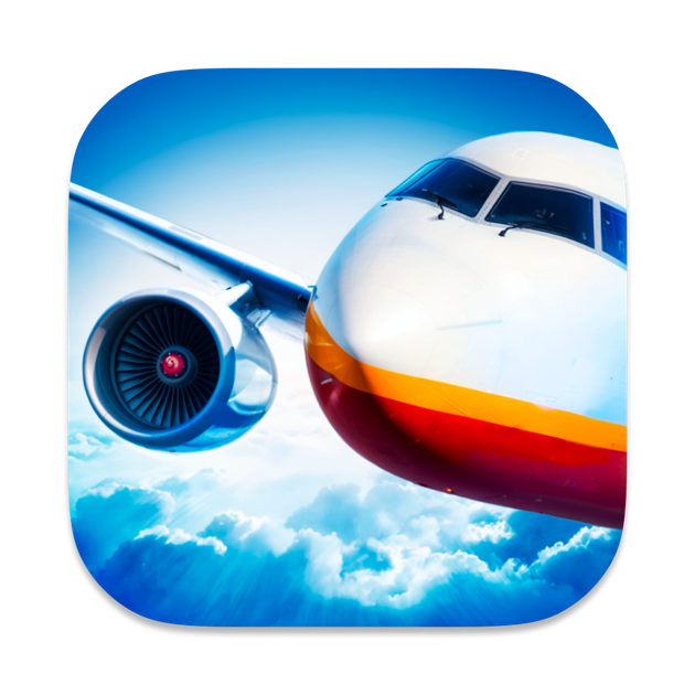 Games like Airplane Sky Voyage Simulator