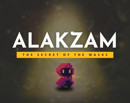 Alakzam Image