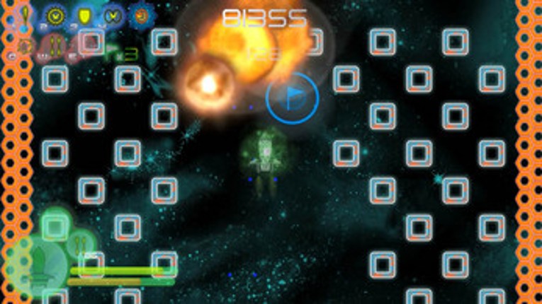 AlbatrosStorm screenshot